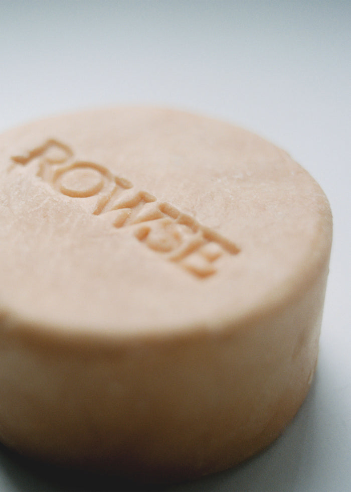 Rowse Centella Asiatica & Orange Face Cleanser