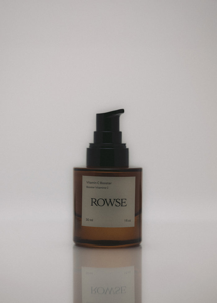 Rowse Vitamin C Booster