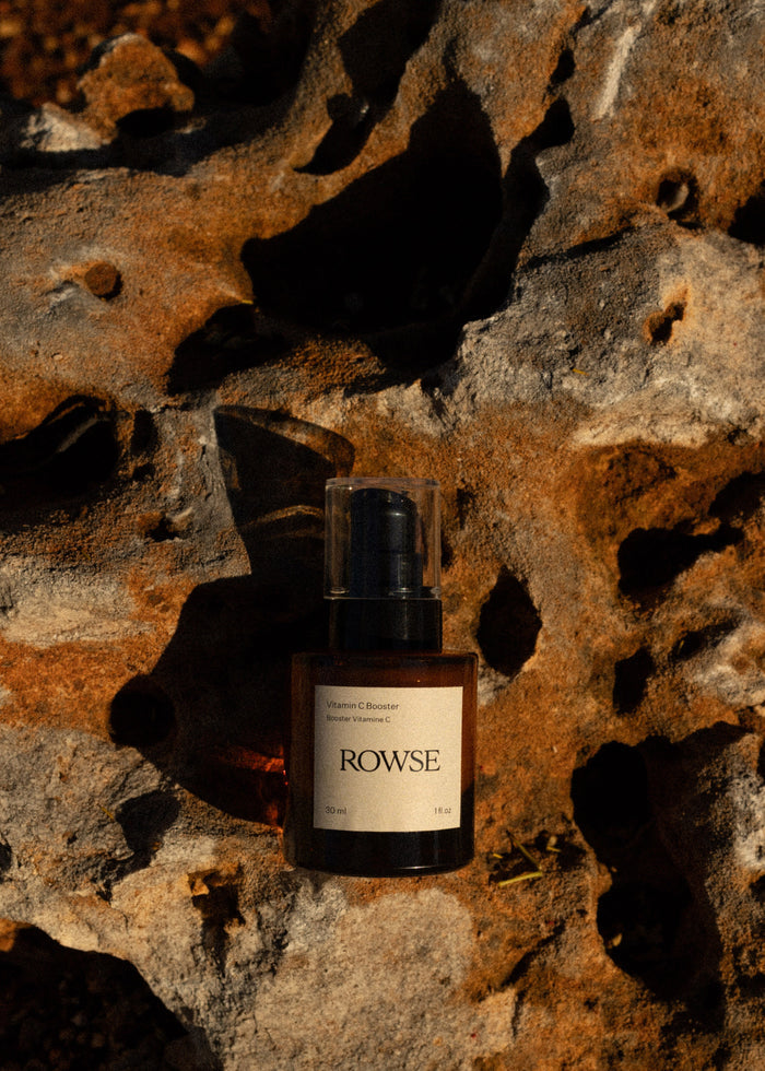 Rowse Vitamin C Booster