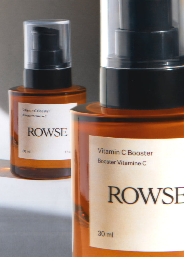 Rowse Vitamin C Booster