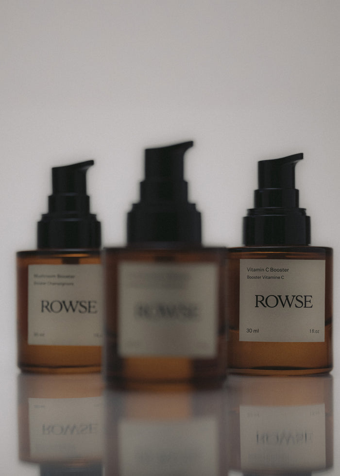 Rowse Vitamin C Booster