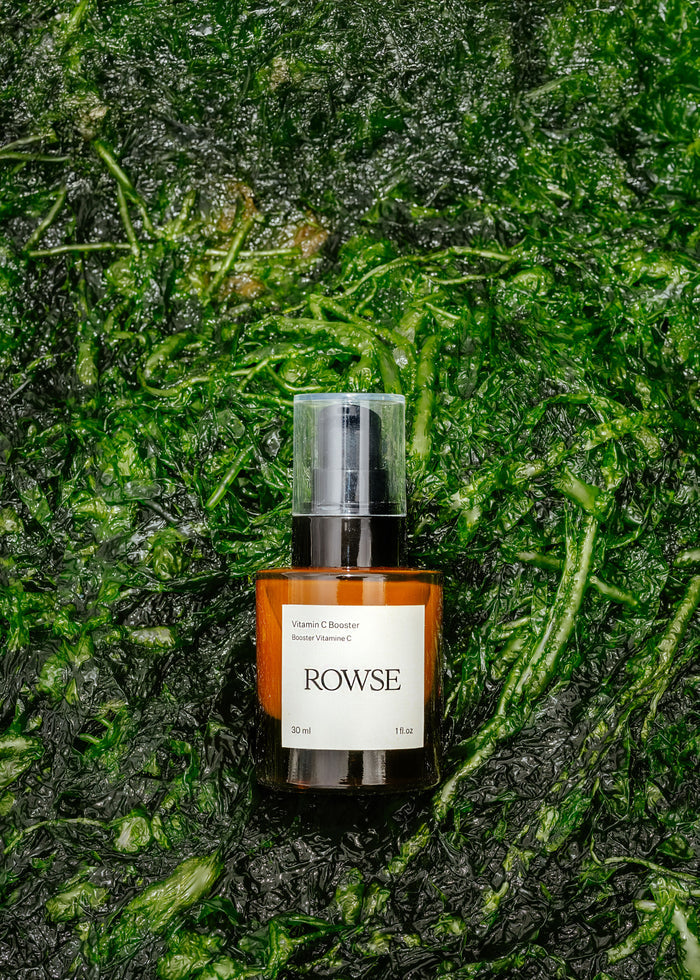 Rowse Vitamin C Booster