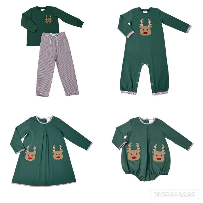rudolph sets