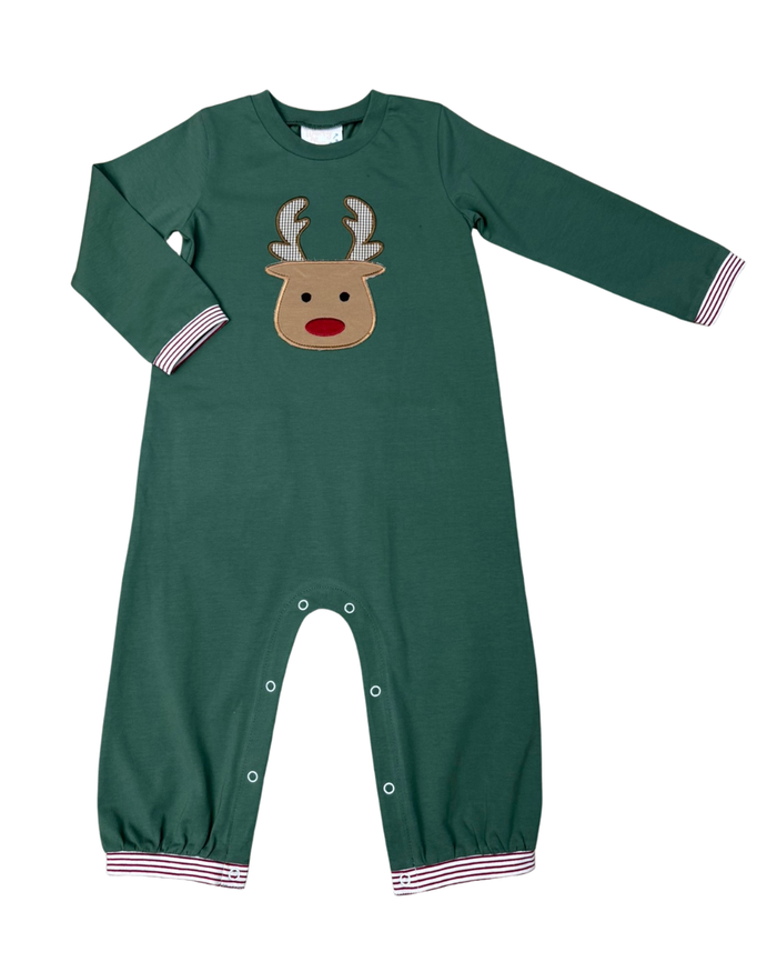rudolph sets