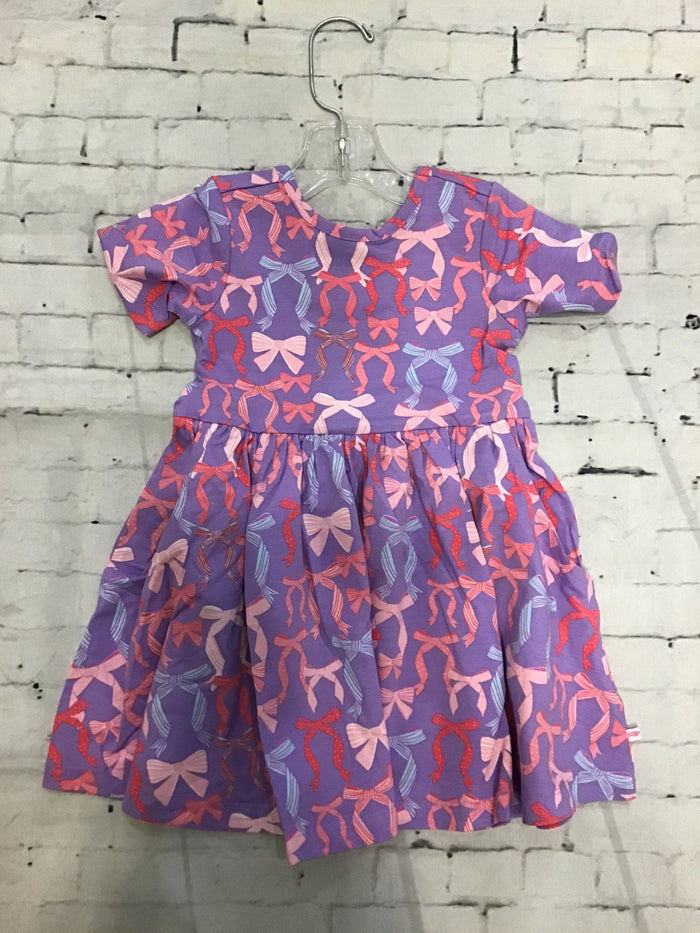 ruffle butt twirl dresses