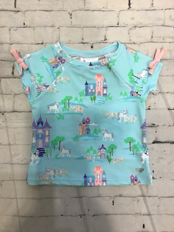 Rufflebutts Activewear