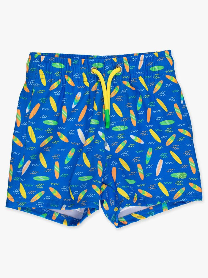 Rugged Butts Swim