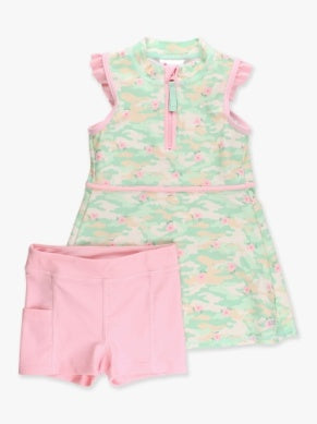 sage blossom camo