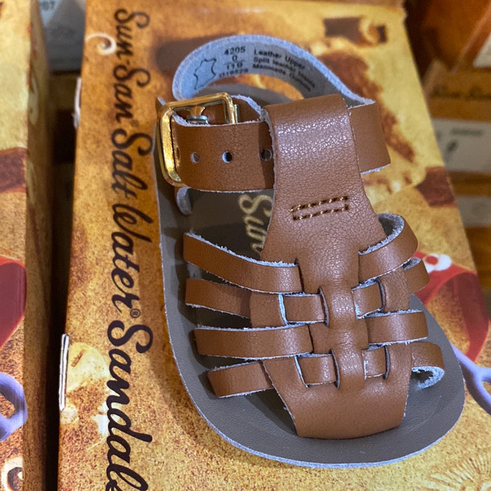 Sailor Sandals