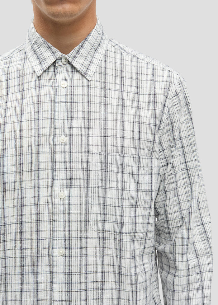 Samsøe Samsøe Saliam Nj Shirt - Salute Ch