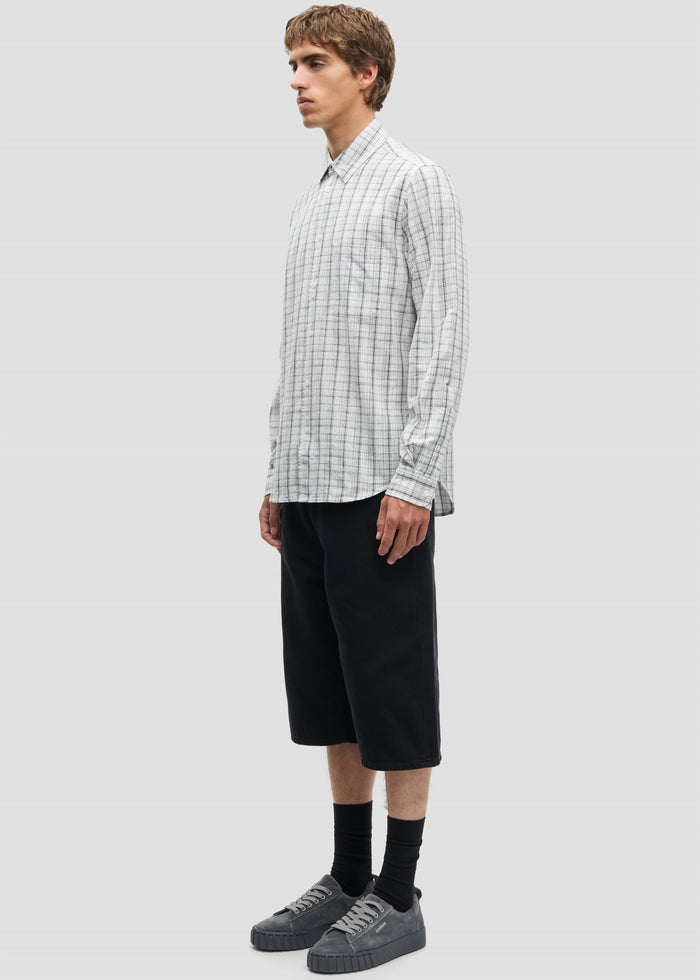 Samsøe Samsøe Saliam Nj Shirt - Salute Ch