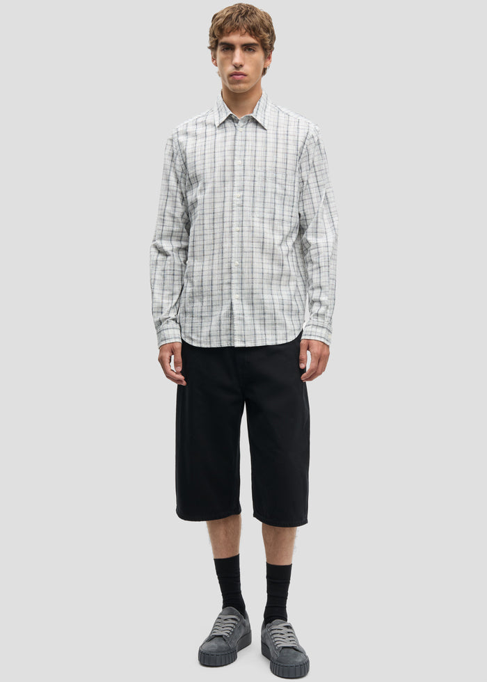 Samsøe Samsøe Saliam Nj Shirt - Salute Ch