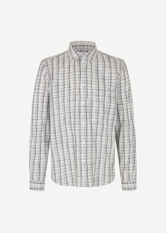 Samsøe Samsøe Saliam Nj Shirt - Salute Ch