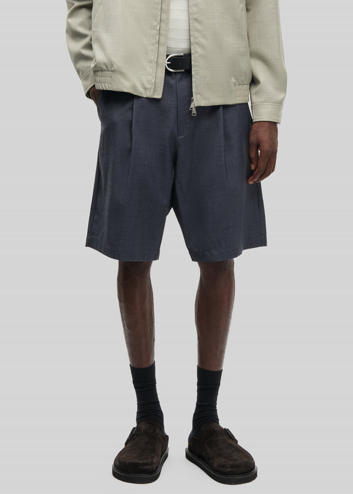 Samsøe Samsøe Samandla Shorts - Salute Melange