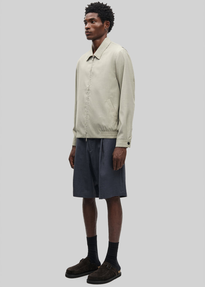 Samsøe Samsøe Samandla Shorts - Salute Melange