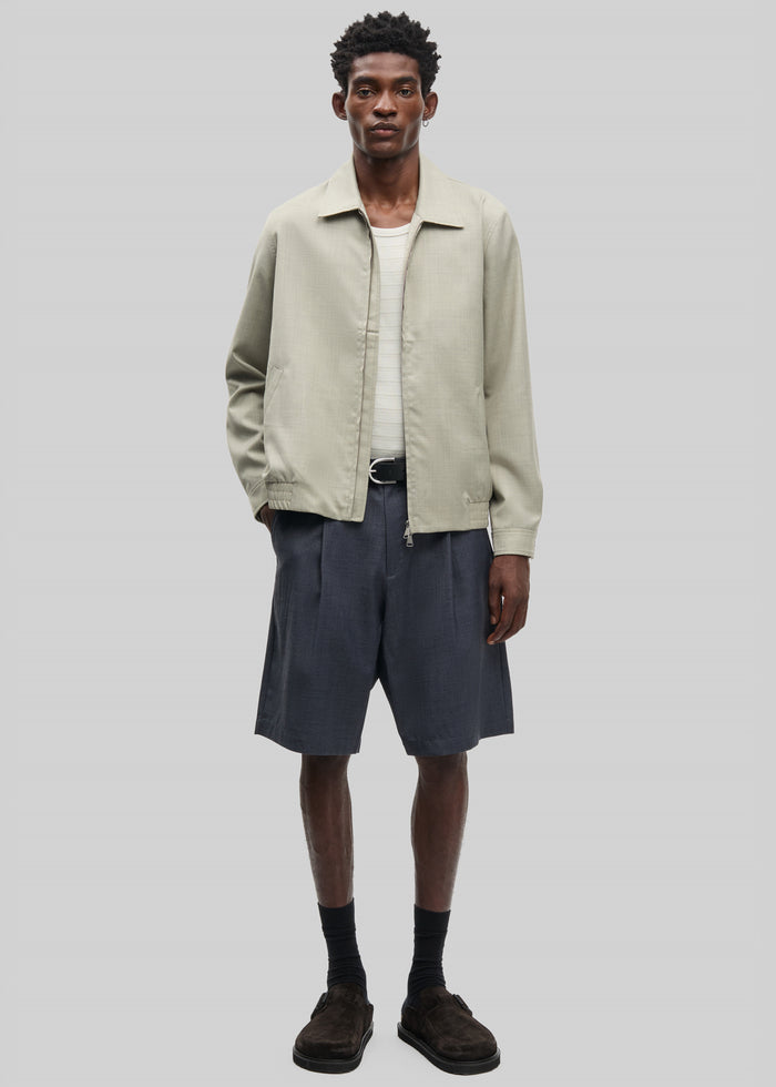 Samsøe Samsøe Samandla Shorts - Salute Melange