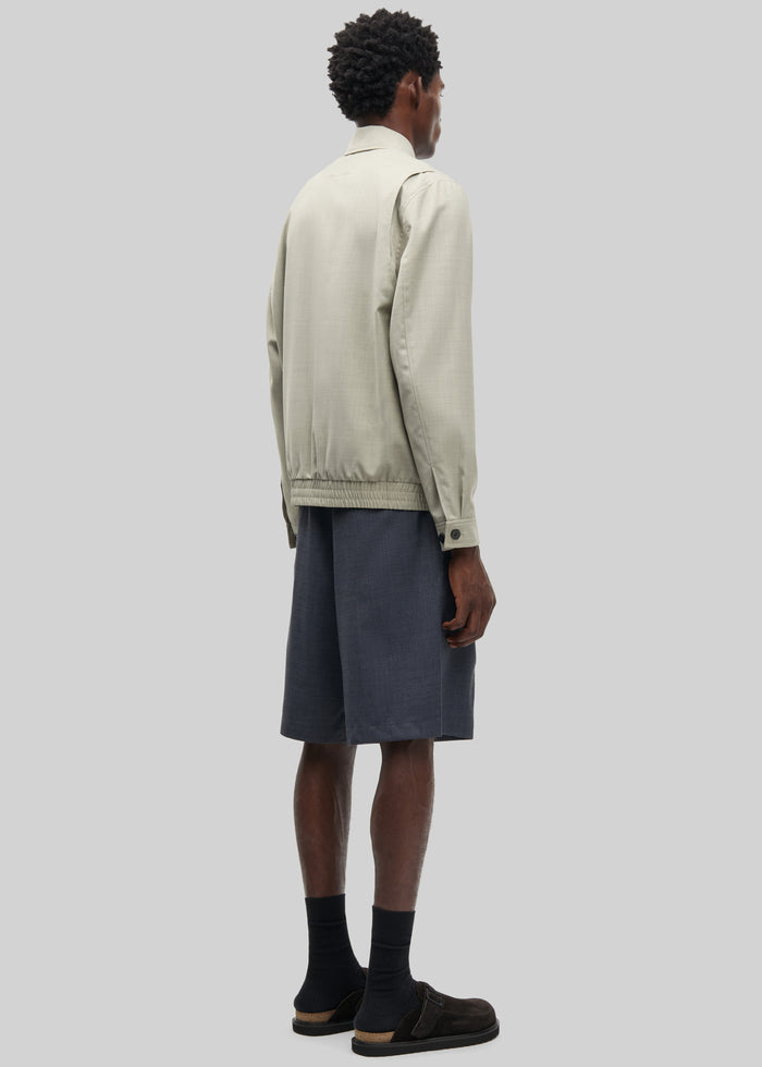 Samsøe Samsøe Samandla Shorts - Salute Melange