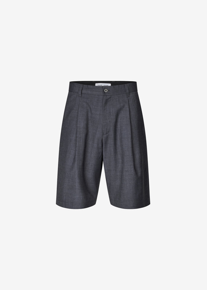 Samsøe Samsøe Samandla Shorts - Salute Melange