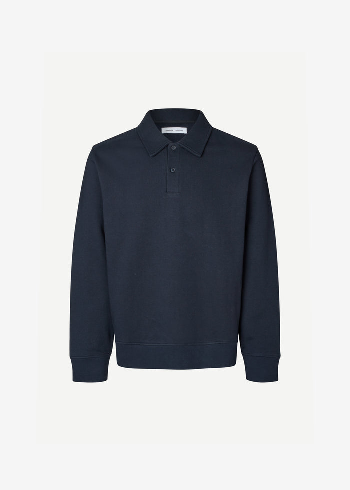 Samsøe Samsøe Samarcel Polo - Salute