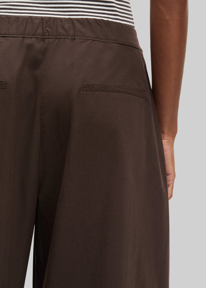 Samsøe Samsøe Saroko Trousers - Mulch