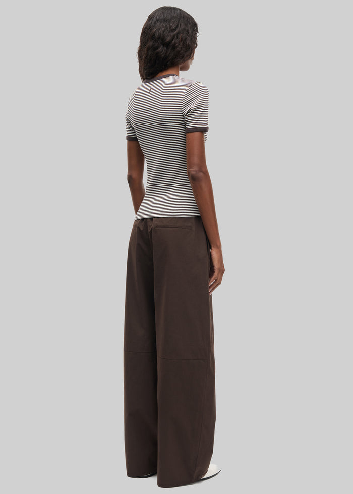 Samsøe Samsøe Saroko Trousers - Mulch