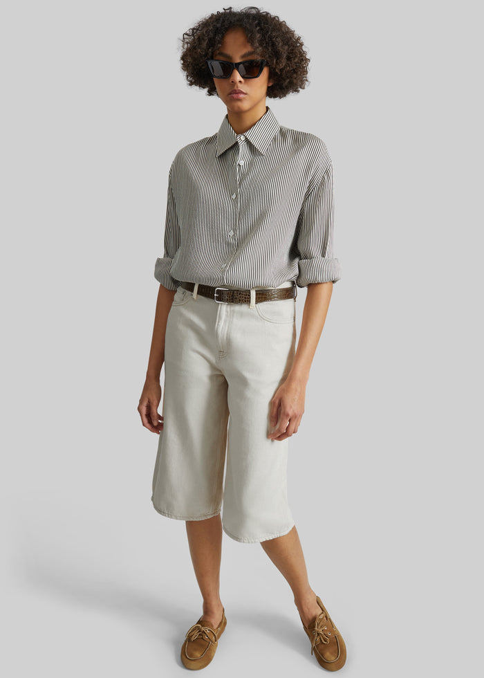 Samsøe Samsøe Satessa Jorts - Soft Natural
