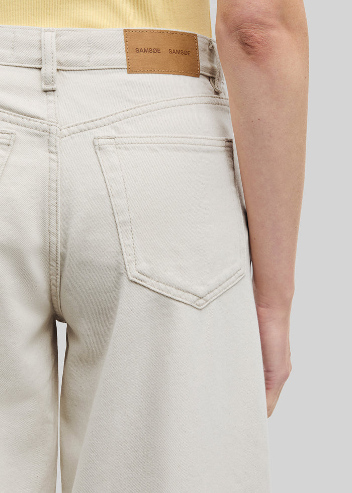 Samsøe Samsøe Satessa Jorts - Soft Natural