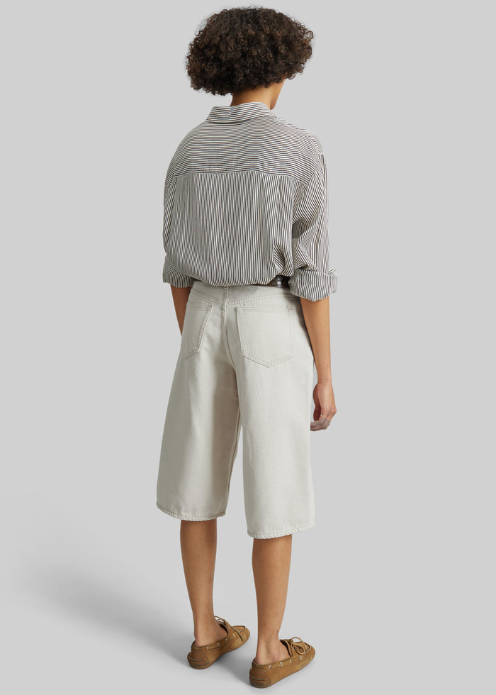 Samsøe Samsøe Satessa Jorts - Soft Natural