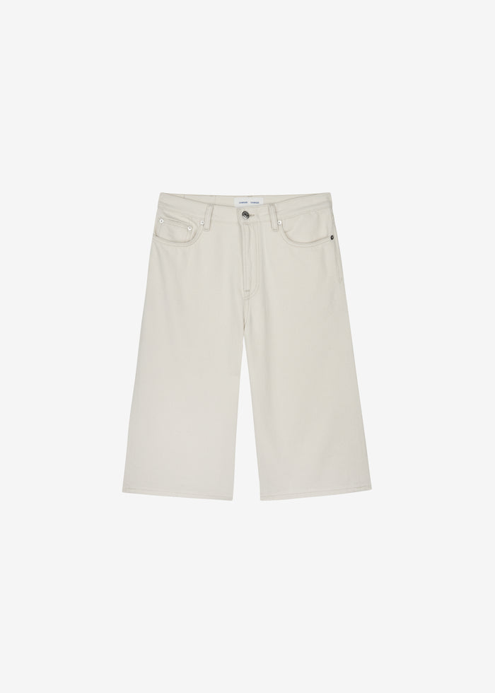 Samsøe Samsøe Satessa Jorts - Soft Natural