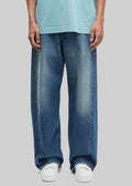 Samsøe Samsøe Satimothy Twist Jeans - 90'S Wash