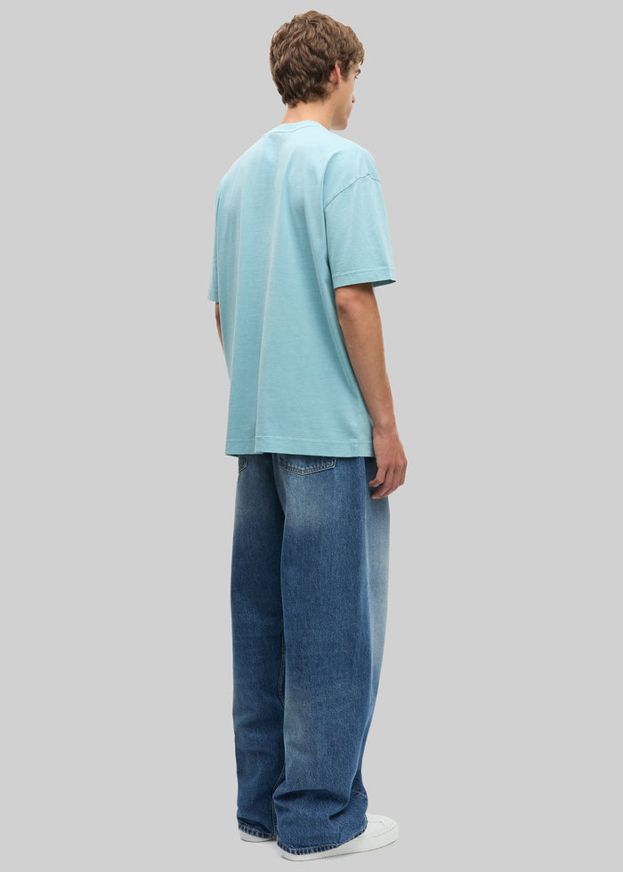 Samsøe Samsøe Satimothy Twist Jeans - 90'S Wash