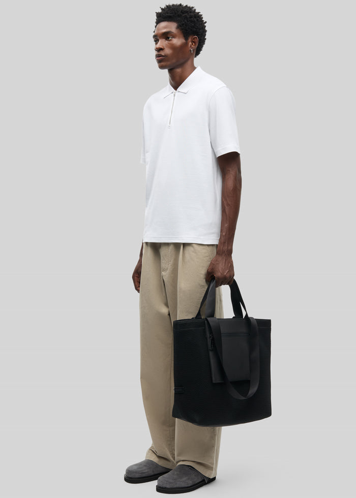 Samsøe Samsøe Savalentin Trousers - Aluminium