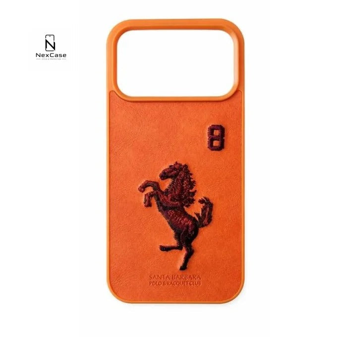 Santa Brabara Orange