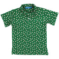 Santa s/s polo