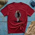 Save the Beer Graphic T-Shirt