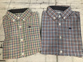 SB button ups