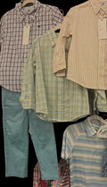 SB pant