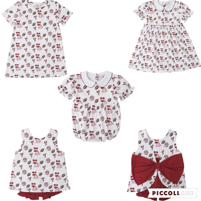 school colors