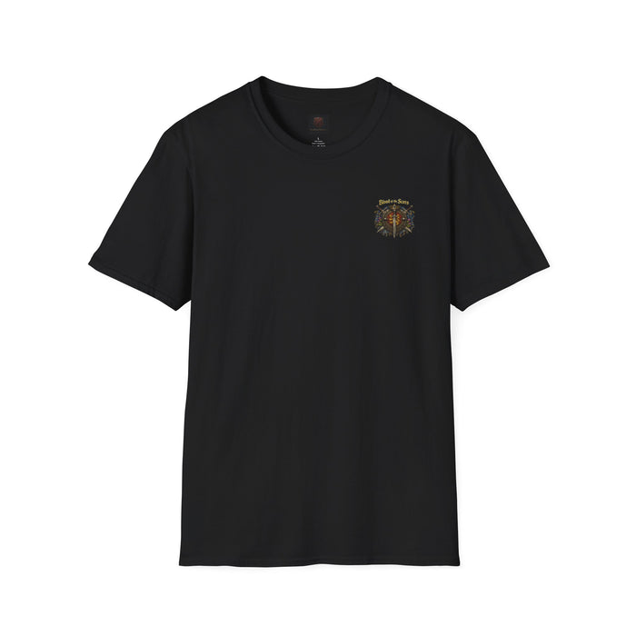 Scottish Bloodlines T Shirt
