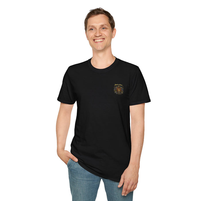 Scottish Bloodlines T Shirt