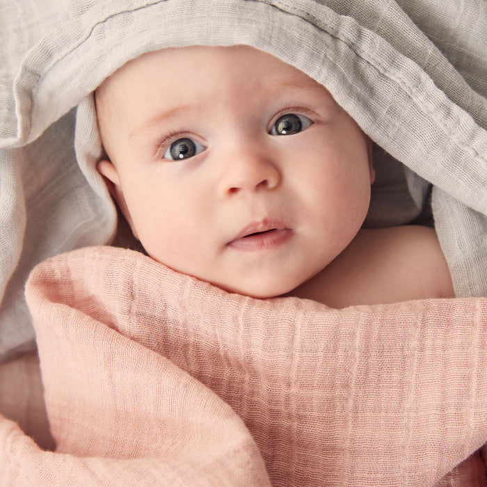 Seagreen Medium Muslin