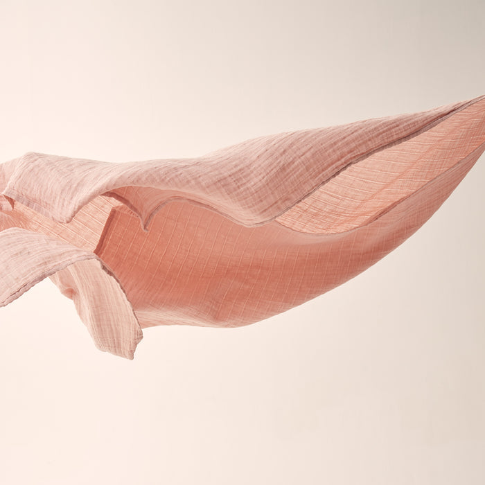 Seagreen Medium Muslin