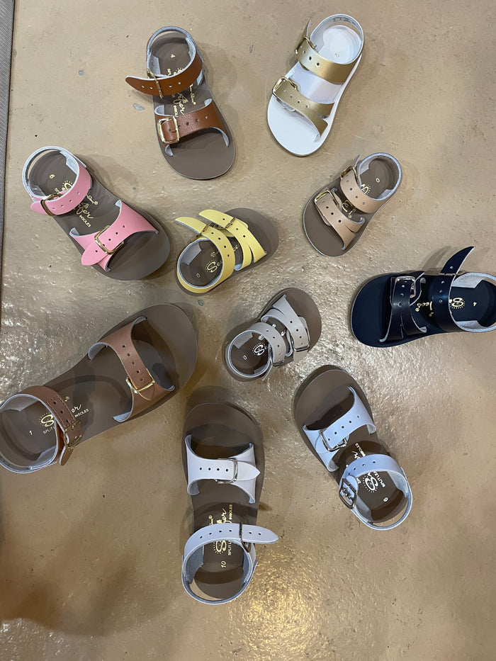 Seawee Sandals
