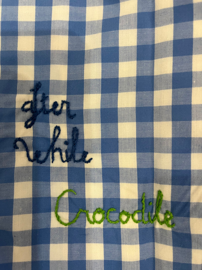 see ya later