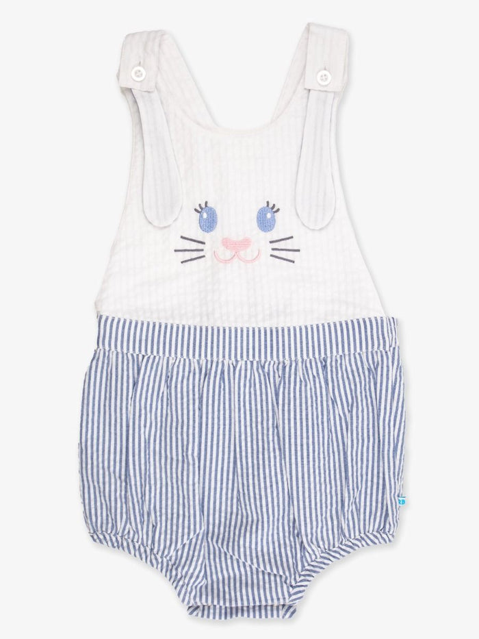 seersucker bunny