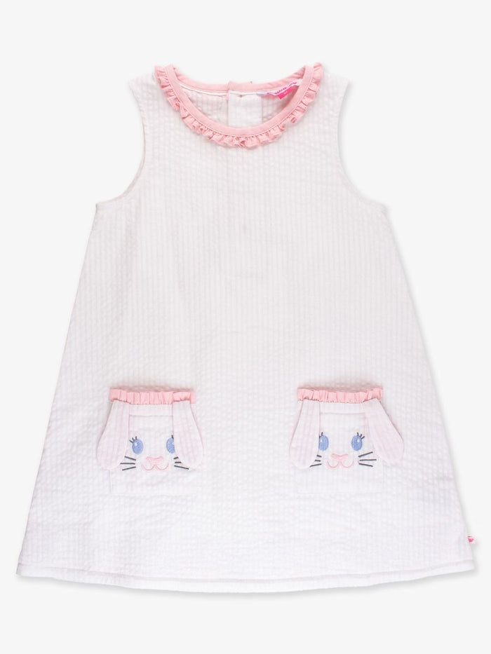 seersucker bunny