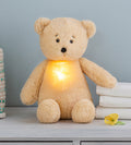 Serenity sound/light bear