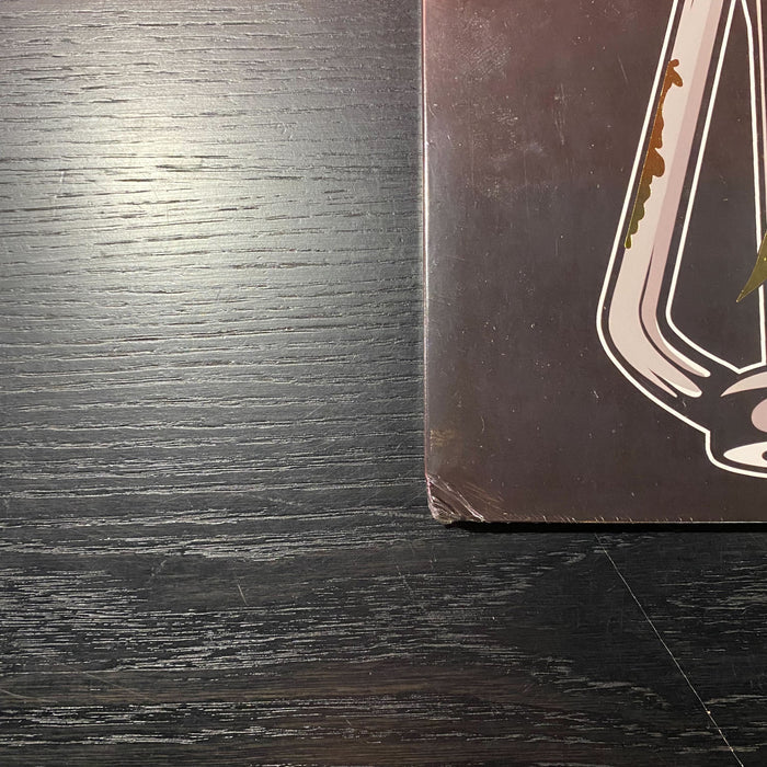 Served Live - Vinyl LP (ROAD WORN)