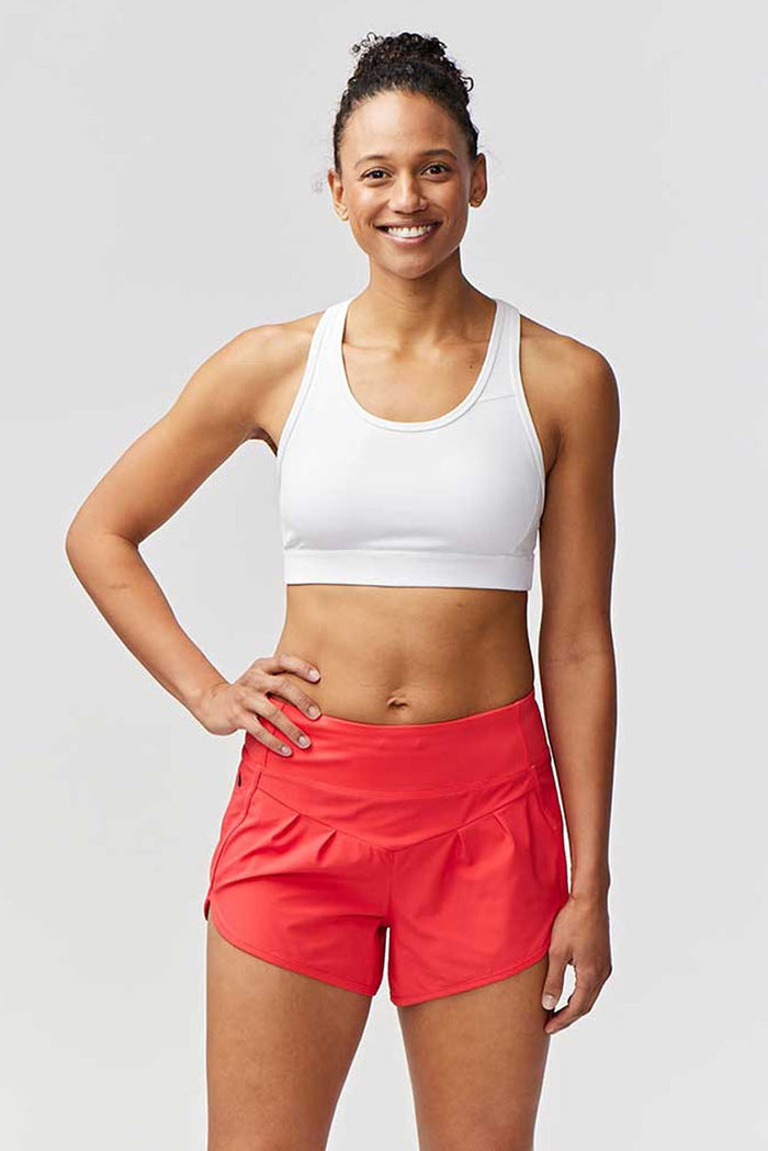 Hot Coral / XS