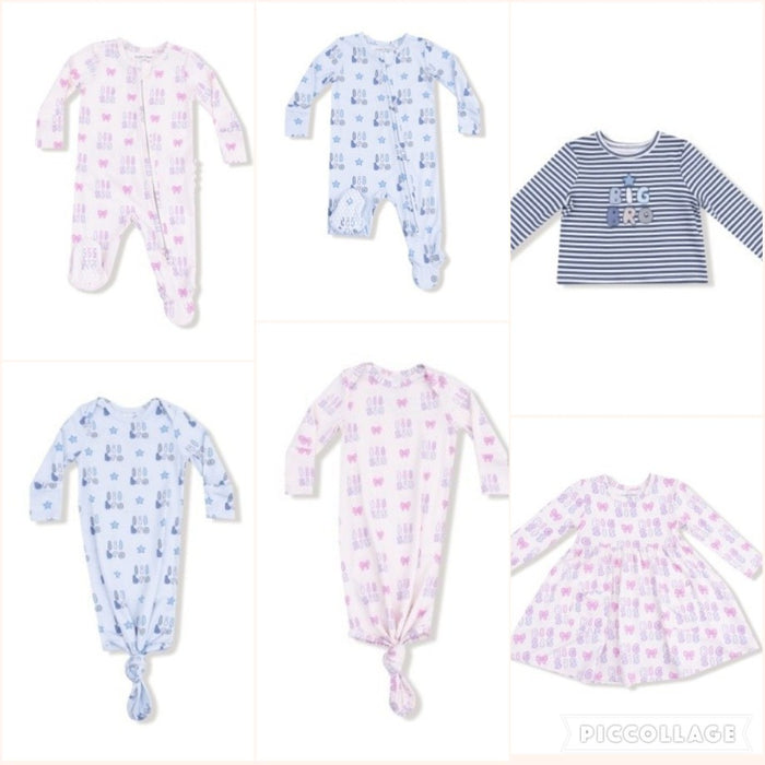 sibling sets